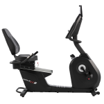 Горизонтальный профессиональный велотренажер Sole LCR